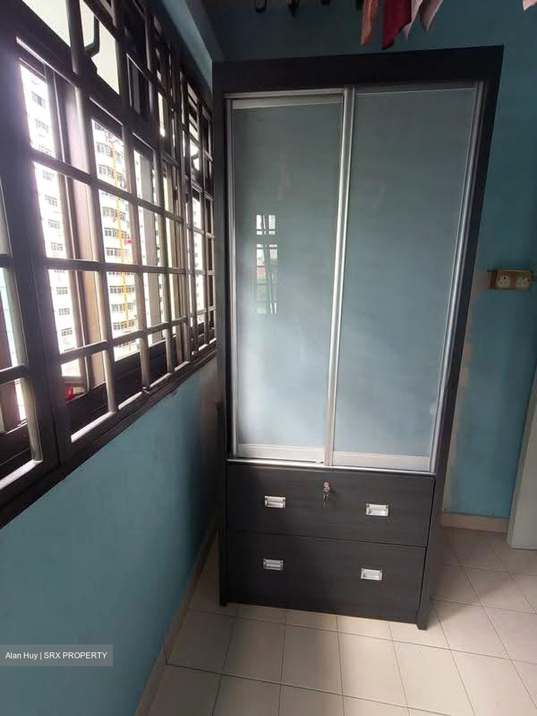 Blk 321 Ang Mo Kio Avenue 1 (Ang Mo Kio), HDB 3 Rooms #631097041